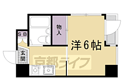 アベニュー77 4階