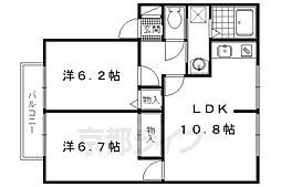 ハイツひまわり 1階