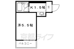 京阪本線 神宮丸太町駅 徒歩3分
