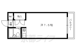 スペイシーノヴァ 3階/-