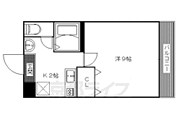 CASA DE MANISES 2階