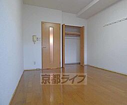 セレーナ北山 5階1Kのリビング/ダイニング