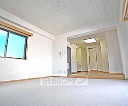 第三みやぎビル 3階1Kのリビング/ダイニング