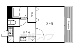 シャルルーズ 3階