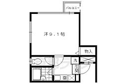 リバーパレス高野 3階