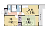 間取り：間取