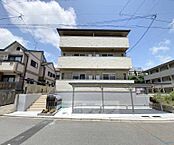 京都府京都市北区紫竹栗栖町：物件画像／株式会社京都ライフ　北山店