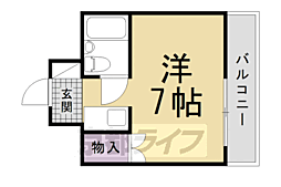 ハイツ葵 3階
