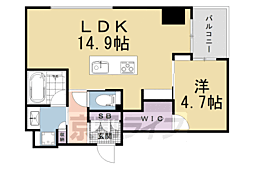 GRANLUXE御所南 3階