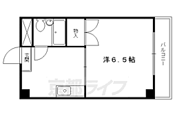 シャンブル望月 1階