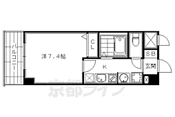 ウエストフィールド 2階/210