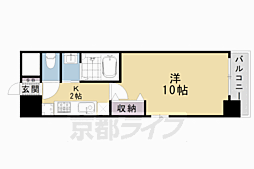 京都市営烏丸線 今出川駅 徒歩15分