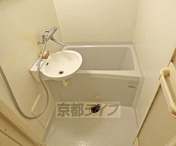 浴室
