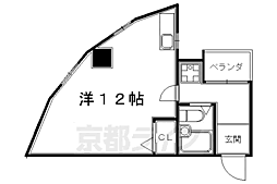 ラウェンゲン 2階