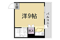 土肥マンション 3階
