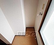 洗濯機設置可能です。