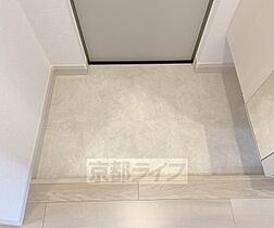 京都府京都市右京区太秦藤ケ森町（賃貸アパート1K・2階・25.32㎡） その10