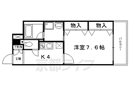 烏丸アネックスII 11階/1115