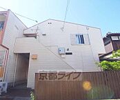 京都府京都市右京区龍安寺斎宮町：物件画像／株式会社京都ライフ　北山店