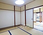 広々としています
