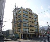 京都府京都市右京区嵯峨天龍寺中島町：物件画像／株式会社京都ライフ　北山店