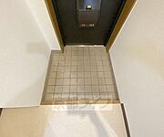 大きな段差がありません