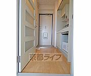 廊下です。