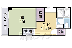京阪本線 清水五条駅 徒歩10分