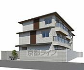 京都府京都市東山区一橋宮ノ内町：物件画像／株式会社京都ライフ　北山店
