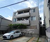 京都府京都市南区吉祥院春日町：物件画像／株式会社京都ライフ　北山店