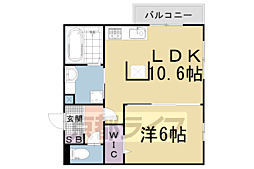 メゾン・ソネット二条新町 3階