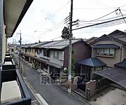 閑静な住宅街です