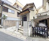 京都府京都市北区西賀茂今原町：物件画像／株式会社京都ライフ　北山店