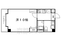 京都市営烏丸線 今出川駅 徒歩10分