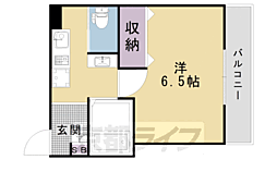 京都市営烏丸線 今出川駅 徒歩7分