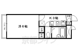 レオパレスみかげ 1階