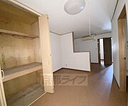 落ち着いた雰囲気のお部屋です