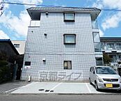 京都府京都市伏見区樽屋町：物件画像／株式会社京都ライフ　北山店