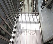 バルコニーです