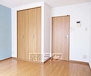 雰囲気がいいお部屋です