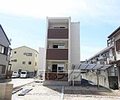 京都府京都市山科区西野山階町：物件画像／株式会社京都ライフ　北山店