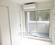 日当たり良好なお部屋です・