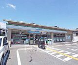 ファミリーマート　京都山科勧修寺店まで158m
