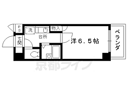 京都市営烏丸線 今出川駅 徒歩5分