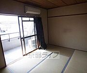 採光もグッド