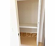 収納には困りません・