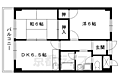 サンロード・朱雀2階8.0万円
