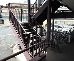 京都府亀岡市追分町薮ノ下（賃貸マンション1K・3階・23.71㎡） その9