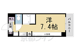 JR片町線(学研都市線) 松井山手駅 徒歩4分 3階/-