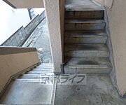 階段です。